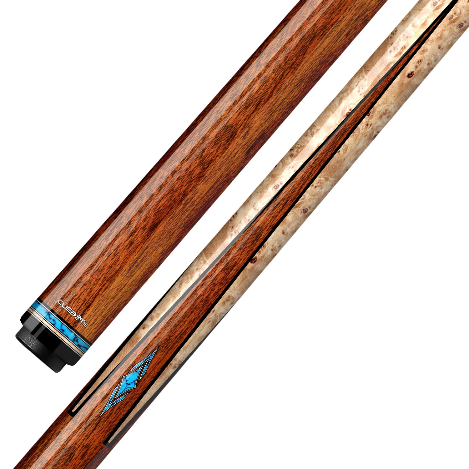 CUEBOTS CUE - CHL1