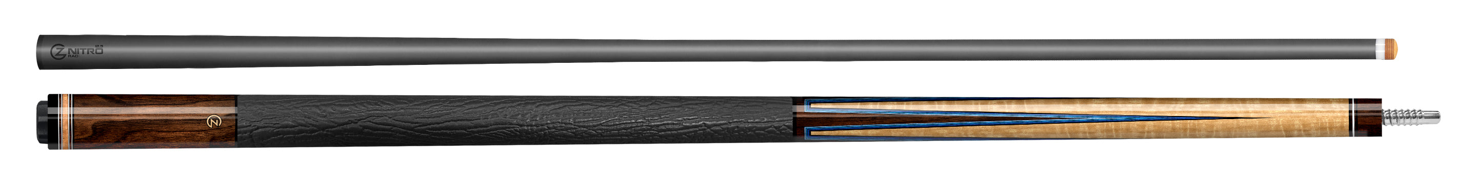 Load video: Z FUSION ZF4 – Walnut Line