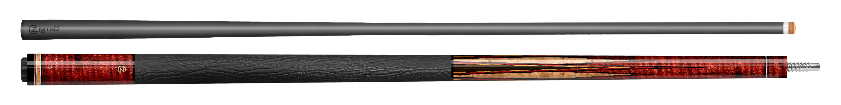 Load video: Z FUSION ZF5 – Flamecore