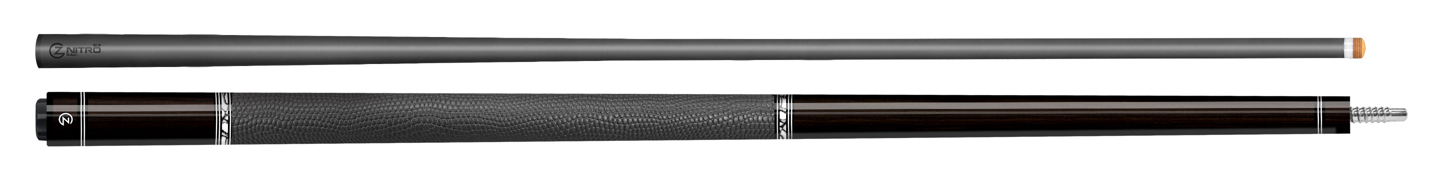 Load video: Z PURE ZP2 – Ebony