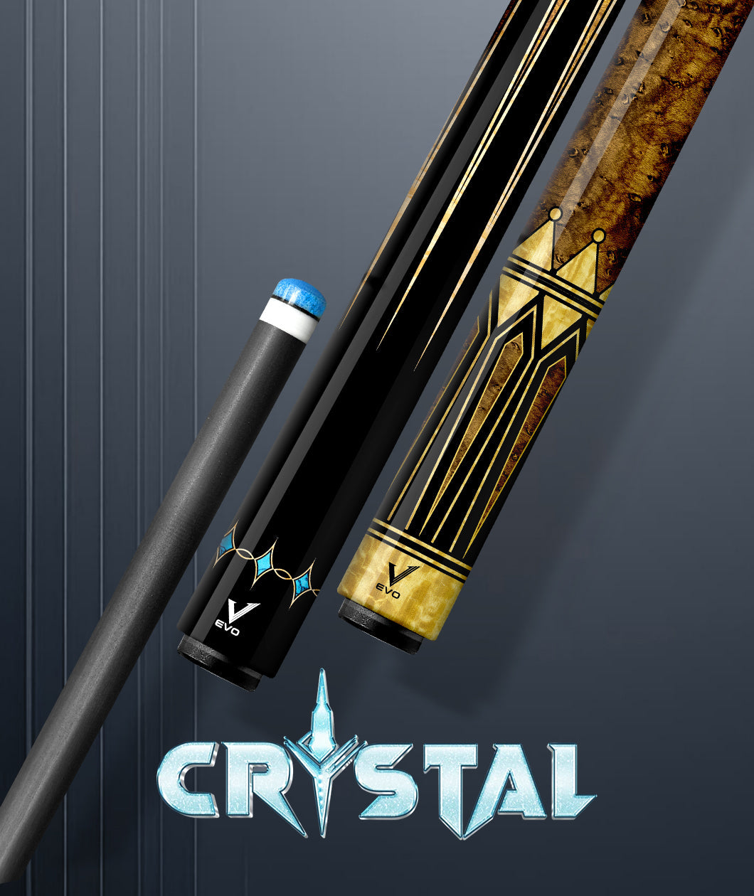 CRYSTAL