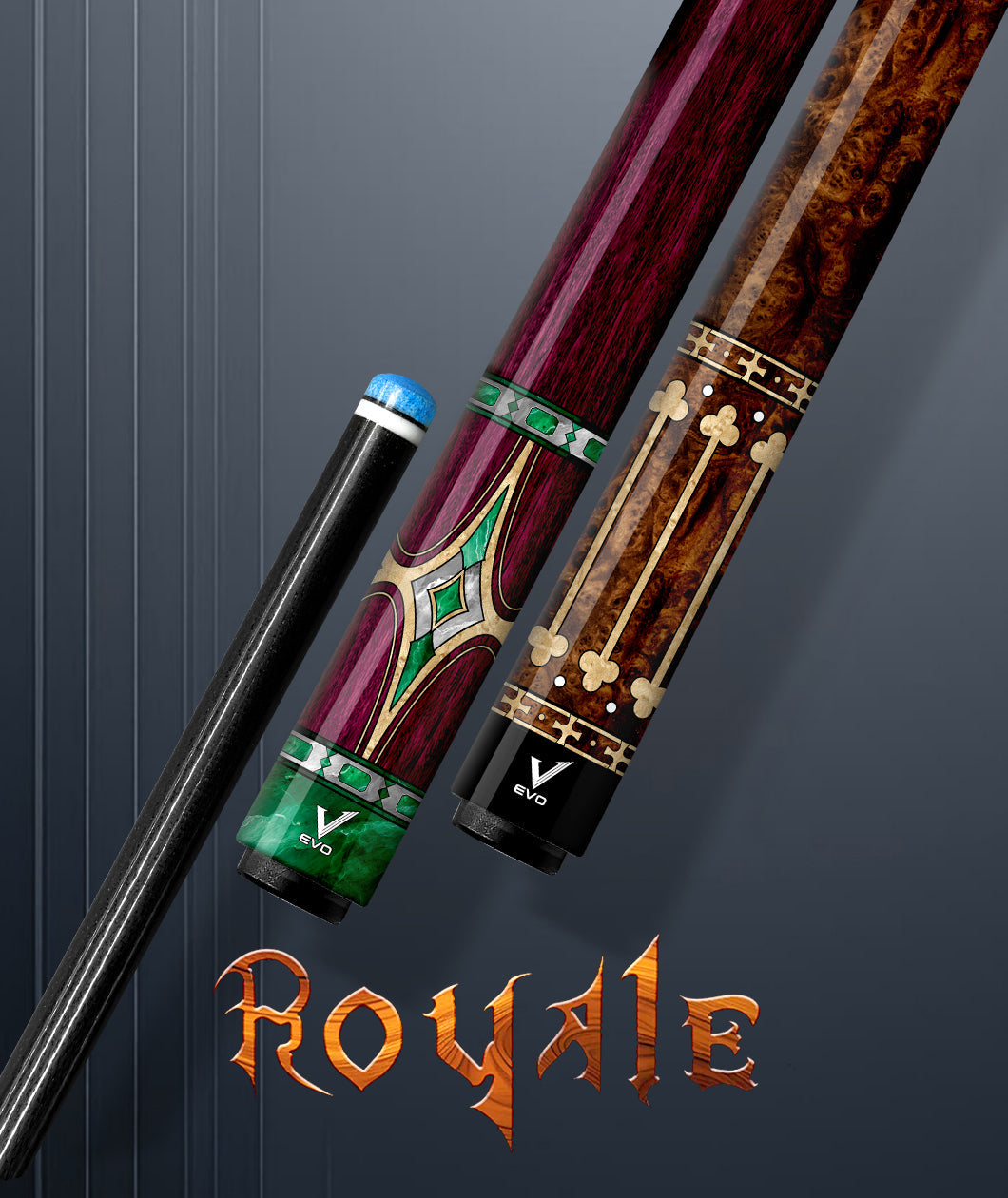 Royale