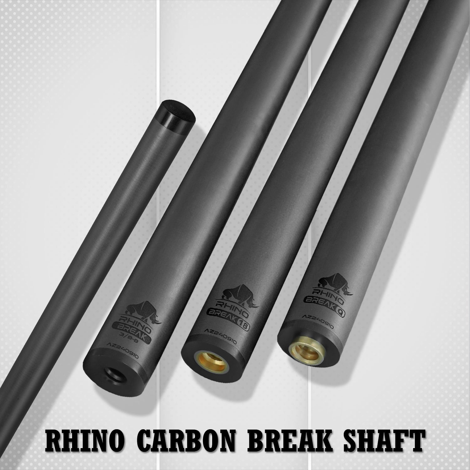Carbon Fiber Break Shaft