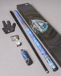 EVO GEMSTONE MAXBING EDITION - SKYFLARE