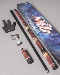 EVO MEG MAXBING EDITION - EMBER FANG