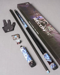 EVO RECON MAXBING EDITION - PHANTOM