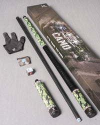 EVO CAMO MAXBING EDITION - VIPER