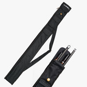 CUEBOTS SOFT CASE - BLACK