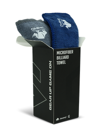 RHINO MICROFIBER TOWEL