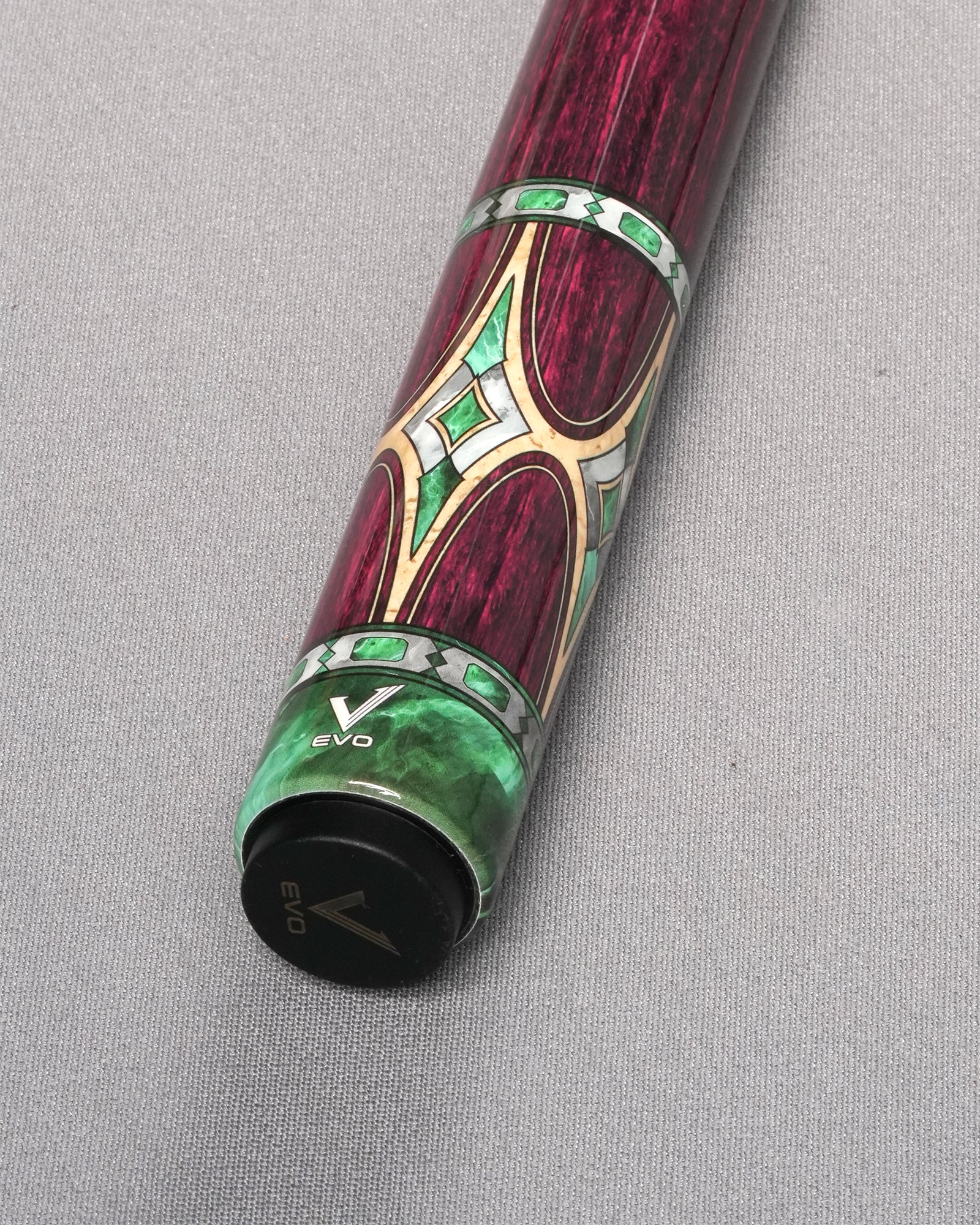 EVO ROYALE MAXBING EDITION - GARNET CREST