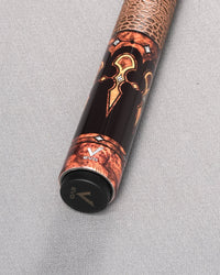 EVO CROWN MAXBING EDITION - MONARCH BLADE