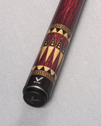 EVO WARRIOR MAXBING EDITION - EMBER SUNSET