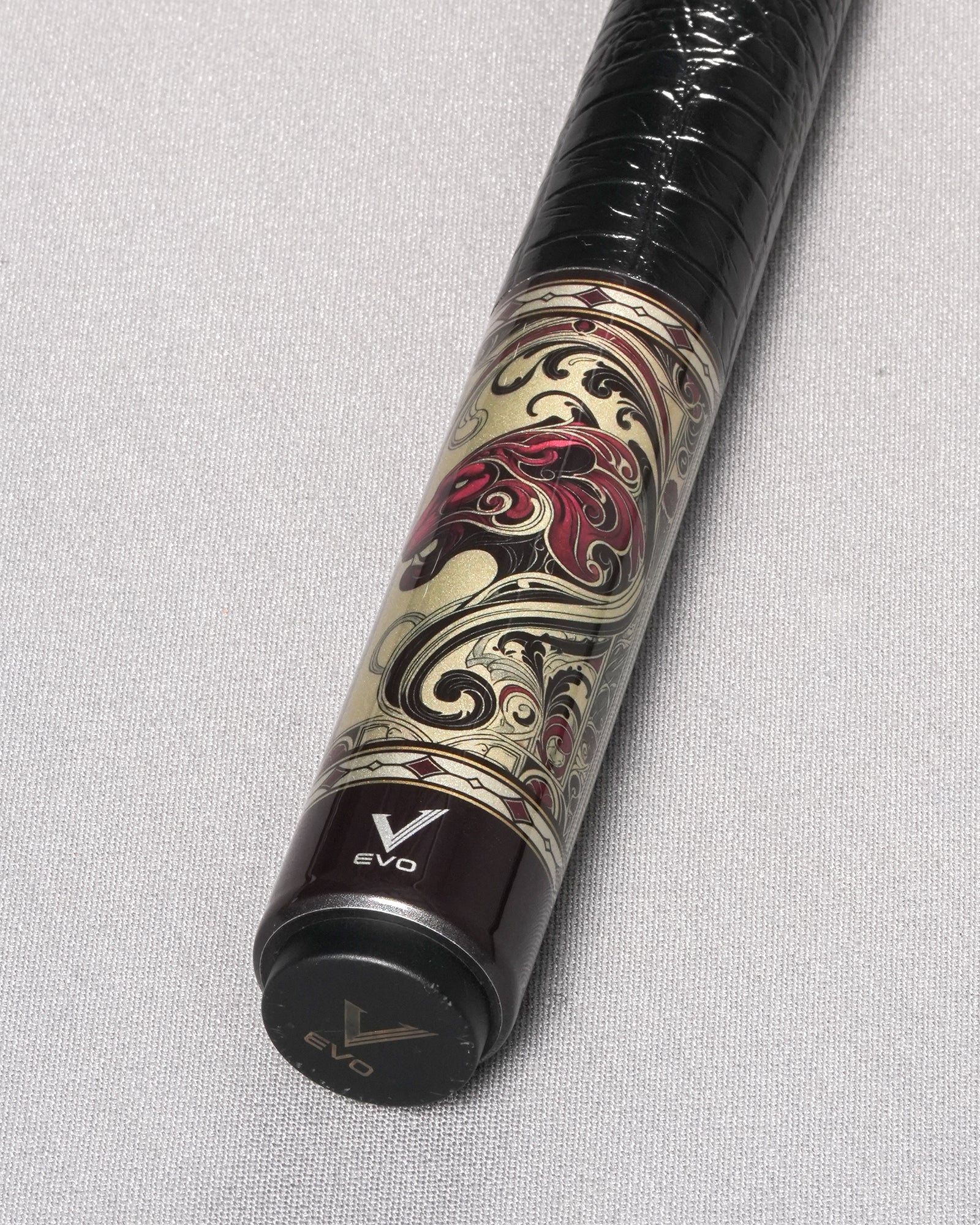 EVO BEAST MAXBING EDITION - SCARLET PANTHER