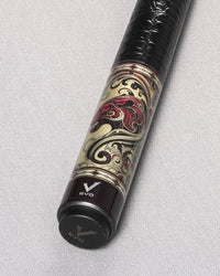 EVO BEAST MAXBING EDITION - SCARLET PANTHER