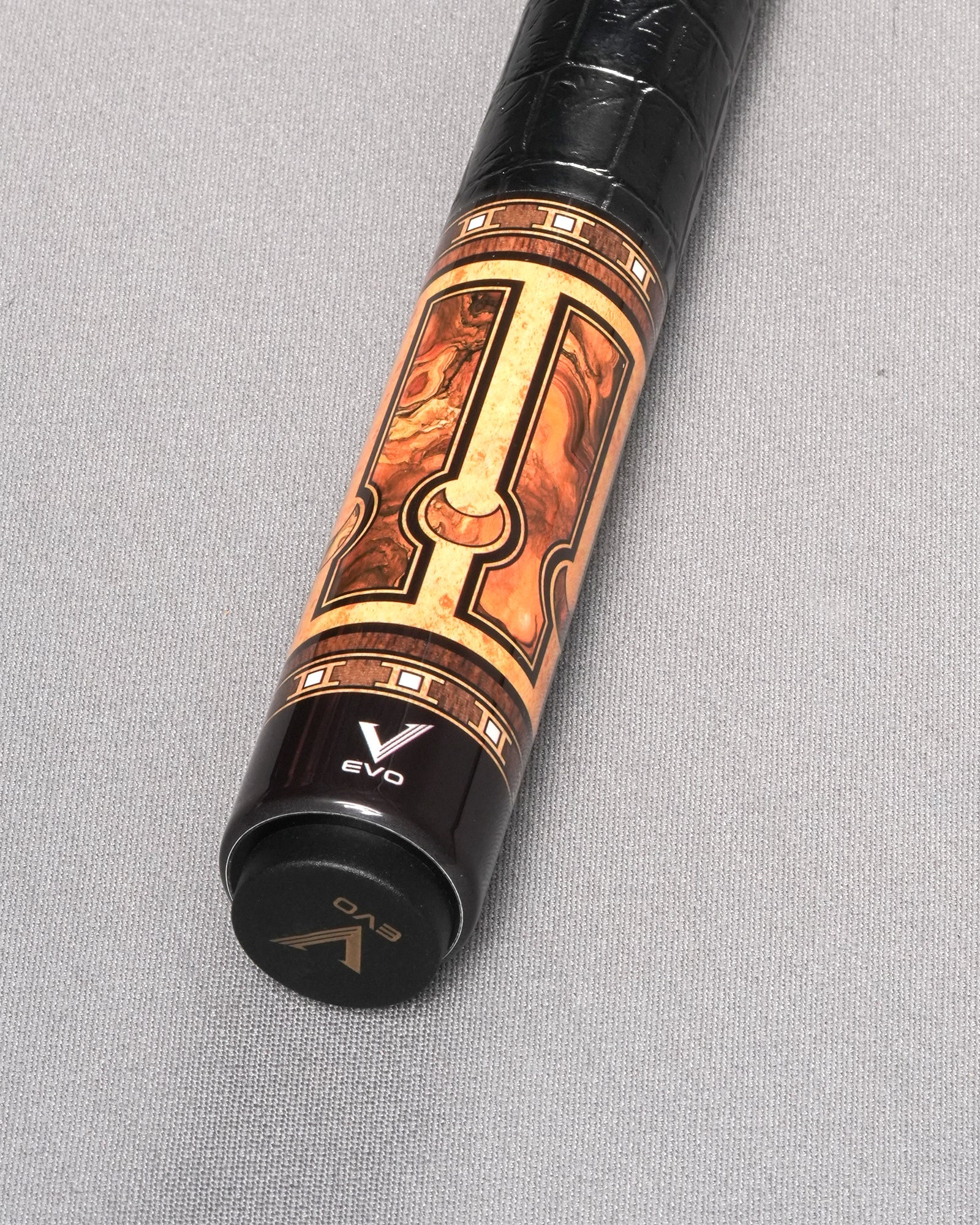 EVO LUNA MAXBING EDITION - GOLDEN CREST