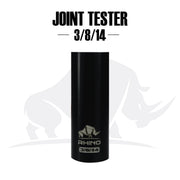 RHINO Billiards Joint Tester 3/8-14