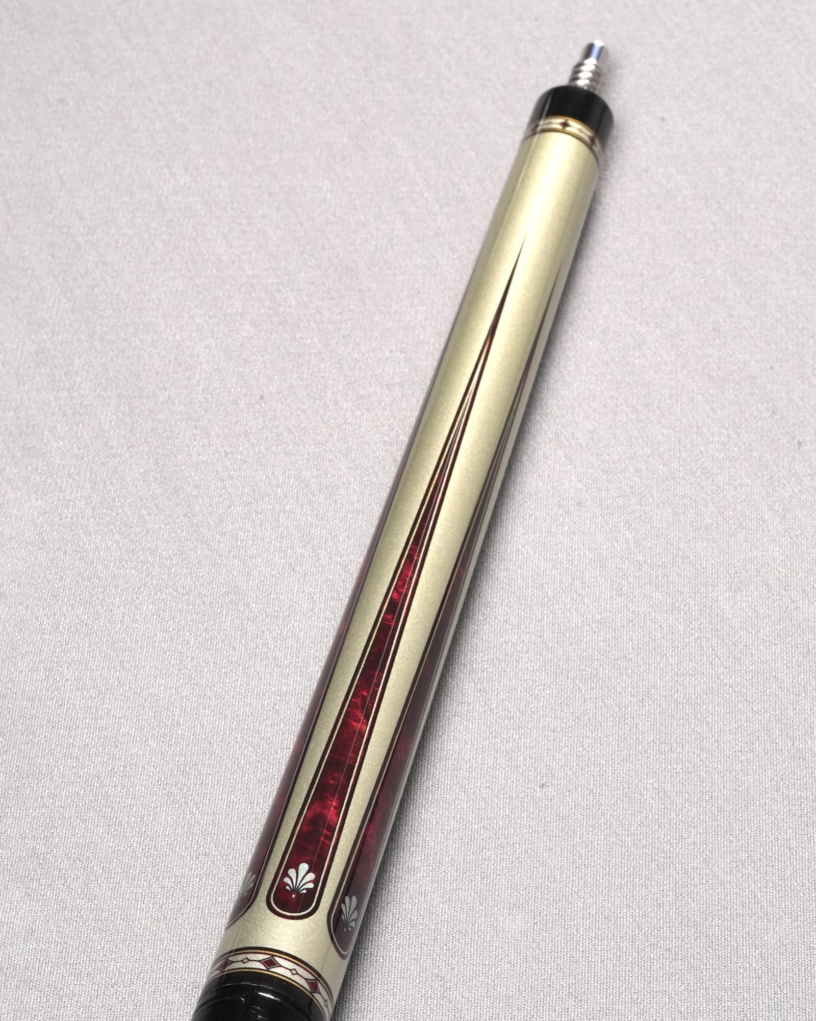 EVO BEAST MAXBING EDITION - SCARLET PANTHER