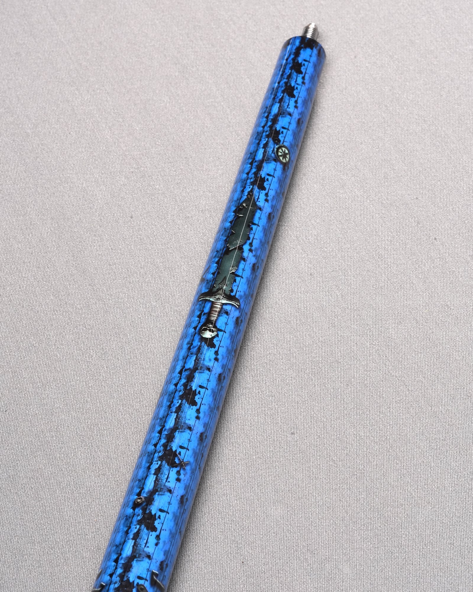 EVO PIRATES MAXBING EDITION - SEA WRATH