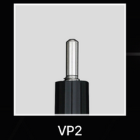 Rhino - 710mm (28'') / VP2 Carbon Carom Single Shaft 12mm