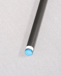 EVO FREEDOM MAXBING EDITION - SHADOW FLAME - WHITE LEATHER WRAP