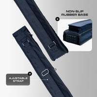 CUEBOTS SOFT CASE - BLUE