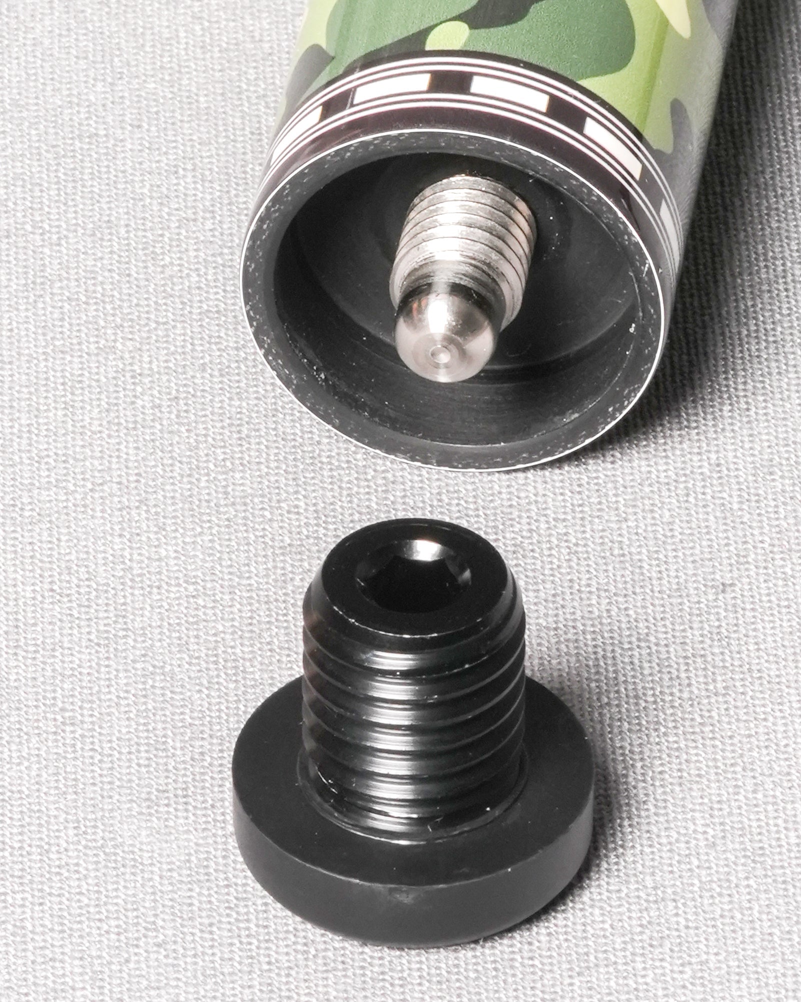 EVO CAMO MAXBING EDITION - VIPER