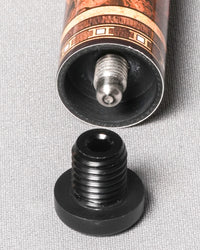 EVO LUNA MAXBING EDITION - GOLDEN CREST