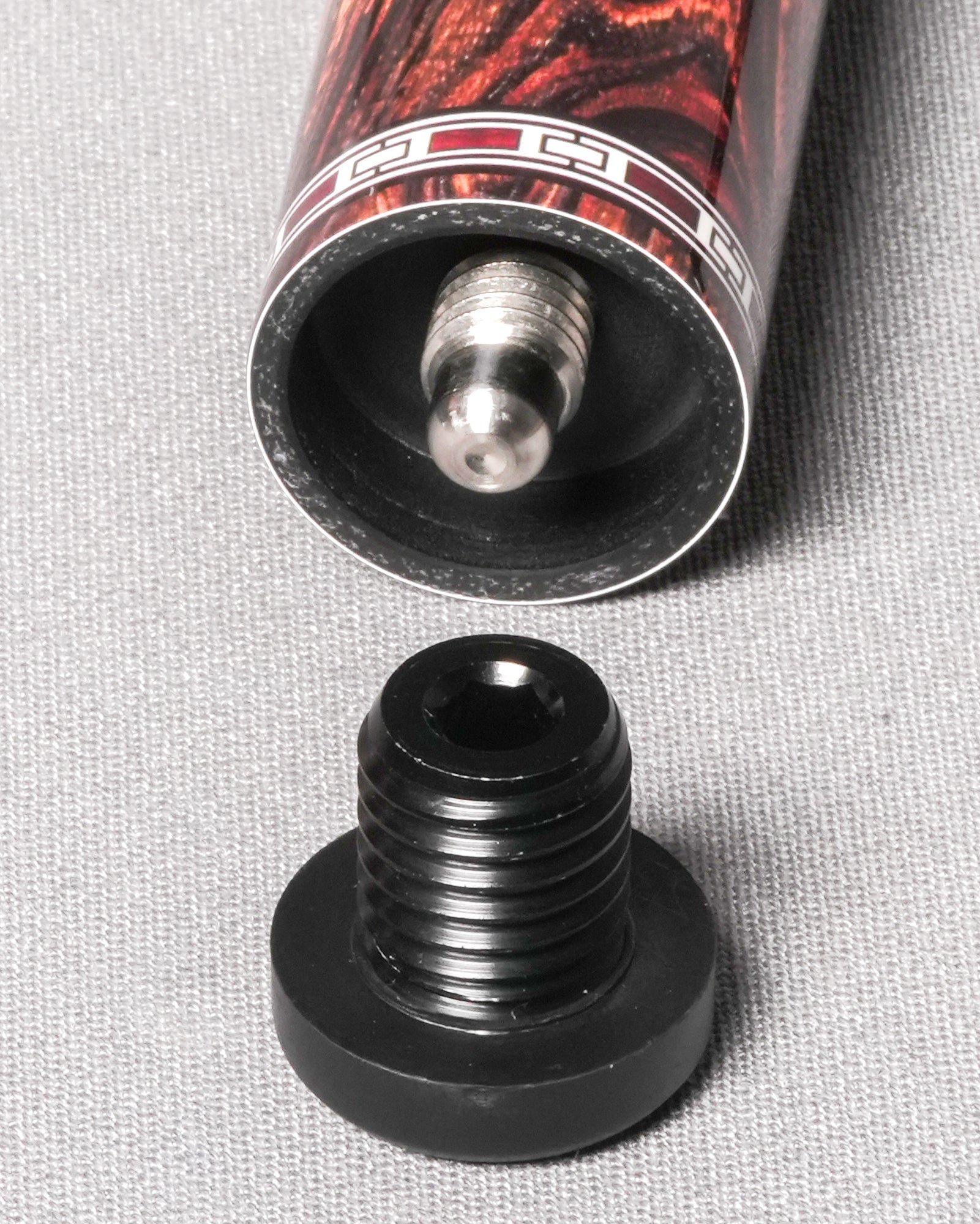 EVO MEG MAXBING EDITION - EMBER FANG