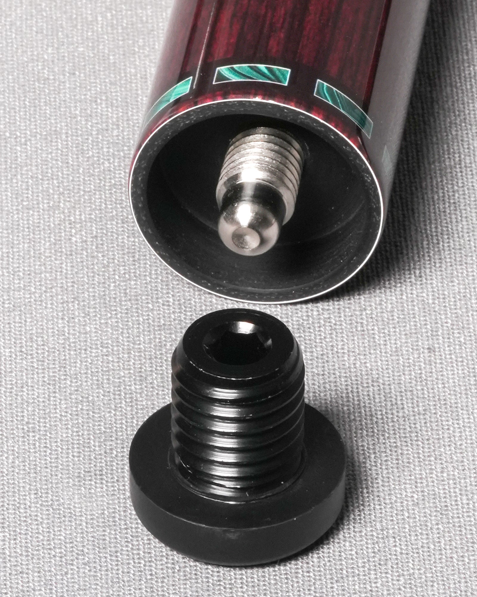 EVO LUNA MAXBING EDITION - MALACHITE ECLIPSE