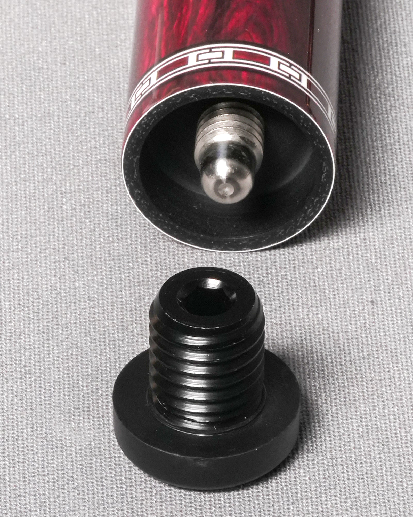 EVO MEG MAXBING EDITION - CRIMSON JAW