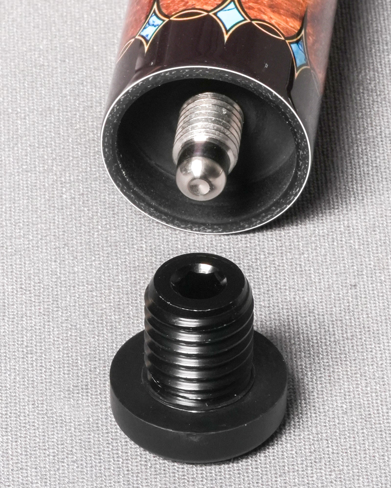 EVO CRYSTAL MAXBING EDITION - EMBER VEIN