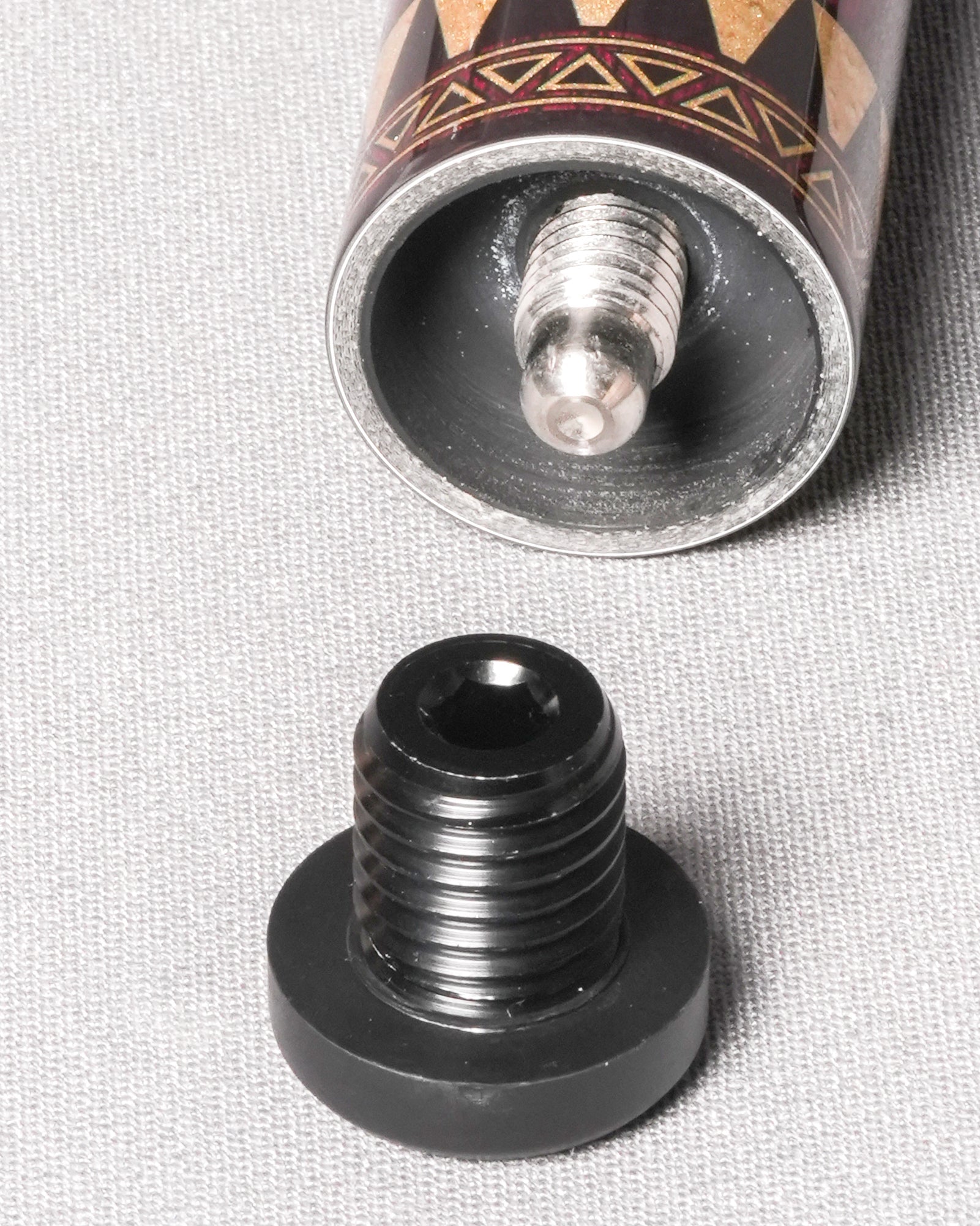 EVO WARRIOR MAXBING EDITION - EMBER SUNSET