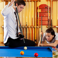 Rhino - 710mm (28'') / Q-loc Carbon Carom Single Shaft 12mm