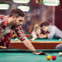 Rhino - 710mm (28'') / 5/16-18 Carbon Carom Single Shaft 12mm