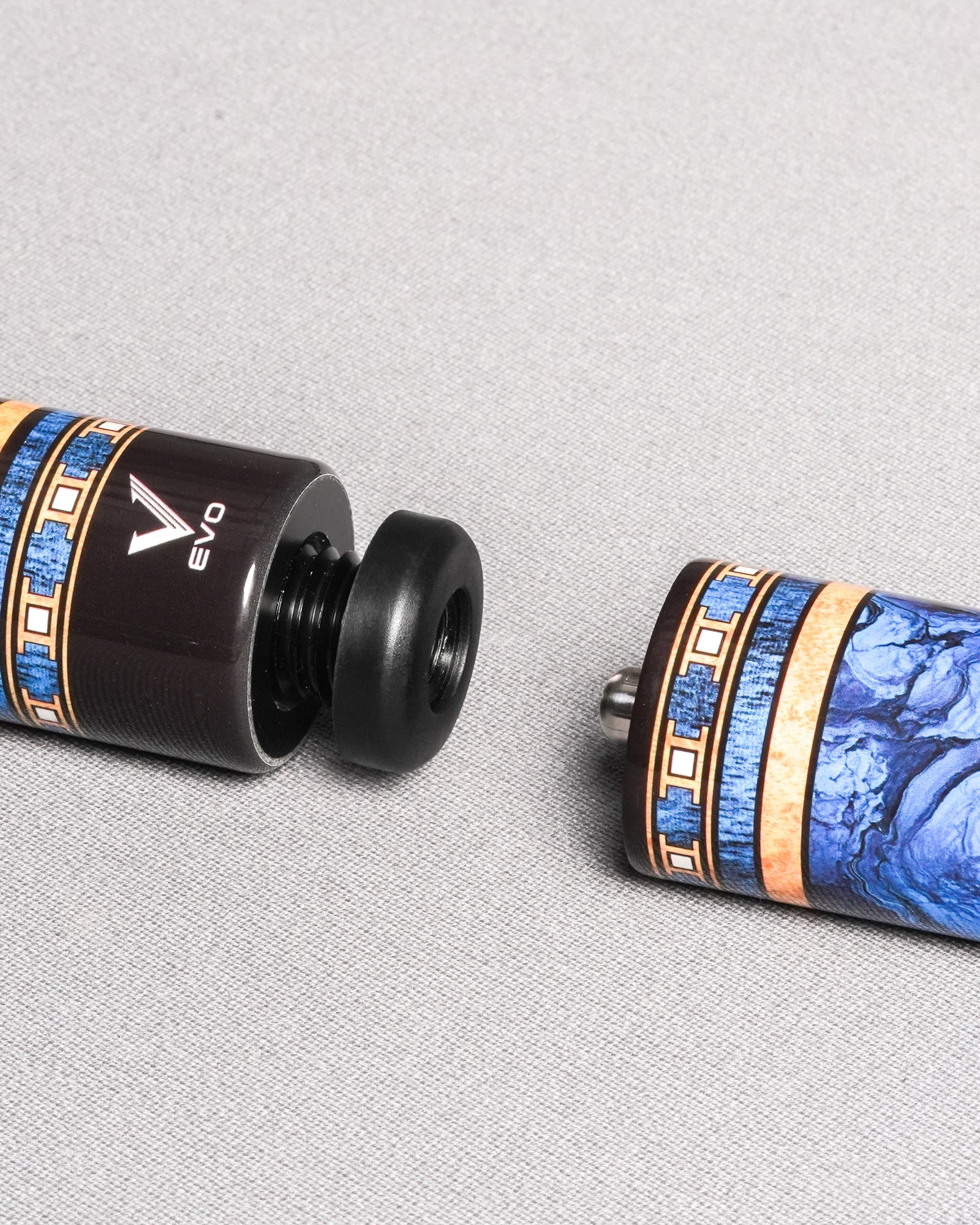 EVO LUNA MAXBING EDITION - SAPPHIRE GATE