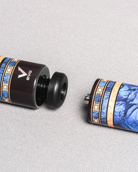 EVO LUNA MAXBING EDITION - SAPPHIRE GATE