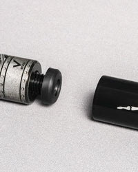 EVO REBEL MAXBING EDITION - BLACK LEATHER WRAP