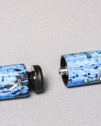 EVO PIRATES MAXBING EDITION - SEA WRATH