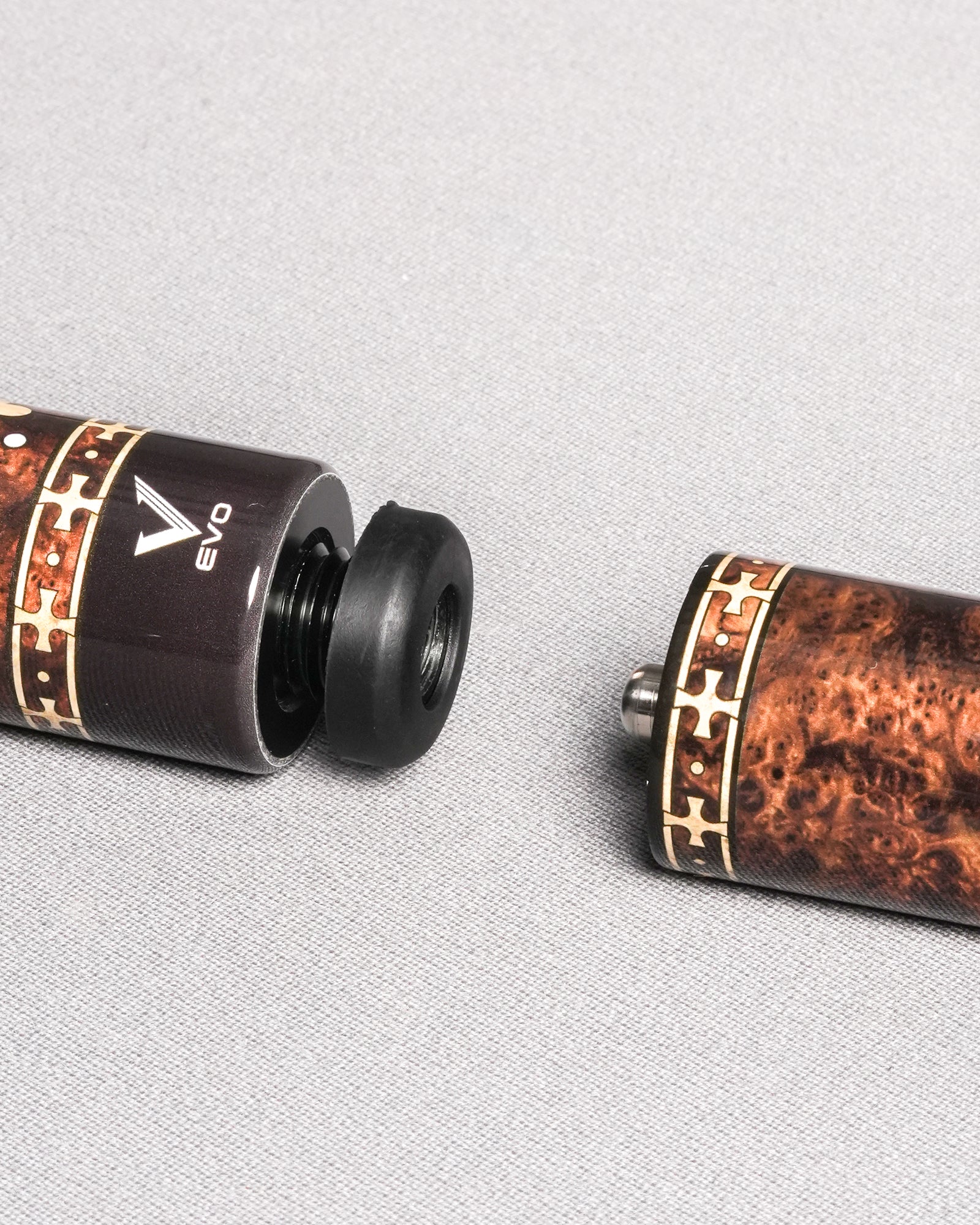 EVO ROYALE MAXBING EDITION - GILDED OAK