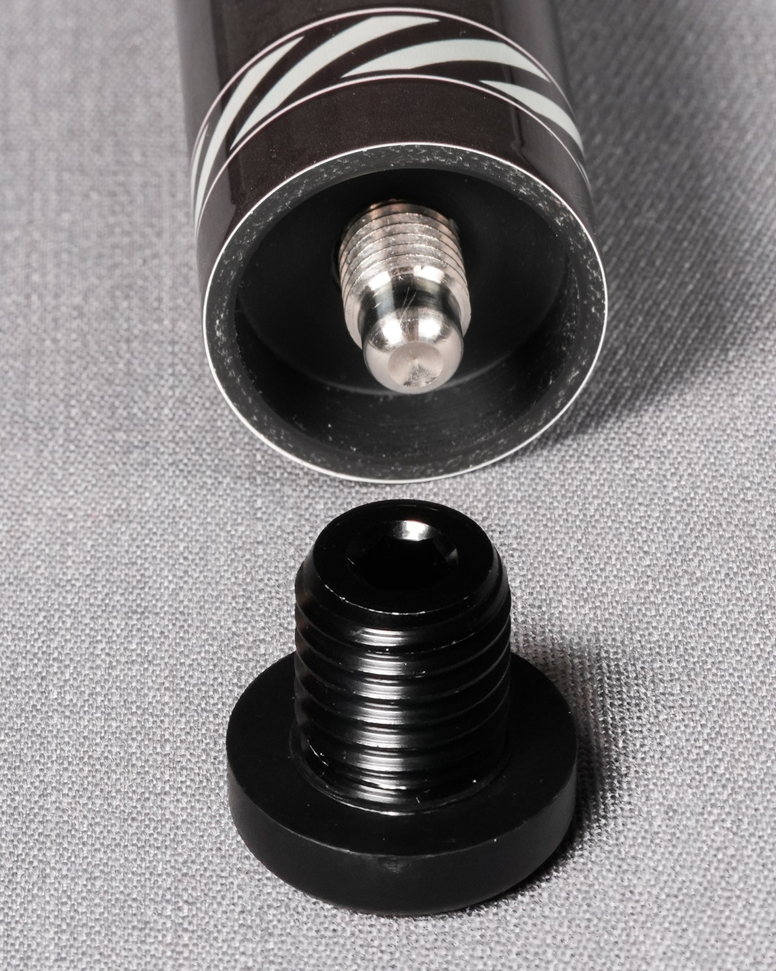 EVO OUTLAW MAXBING EDITION