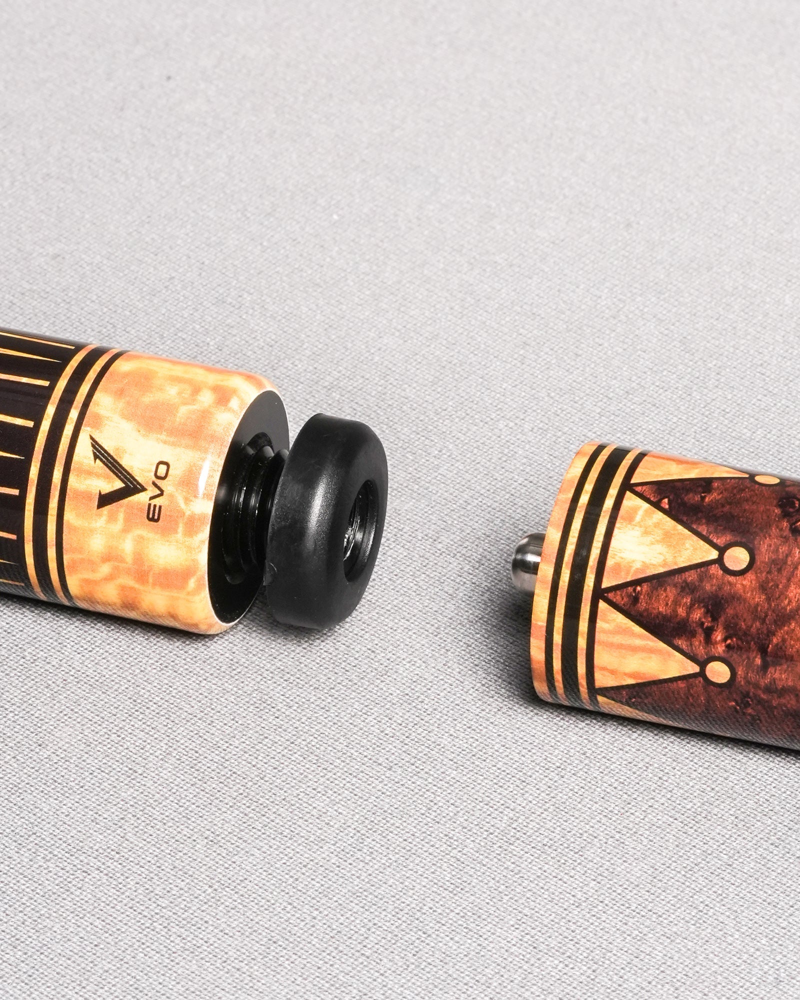 EVO CRYSTAL MAXBING EDITION - UMBER CREST