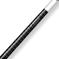 RHINO RACING POOL CUE - VELOCITY BLUE