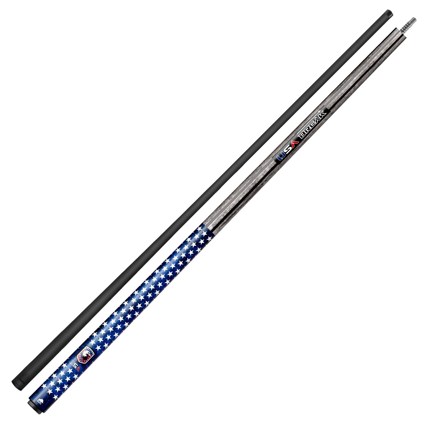 Rhino VOYAGER - ALLSTAR Break Cue