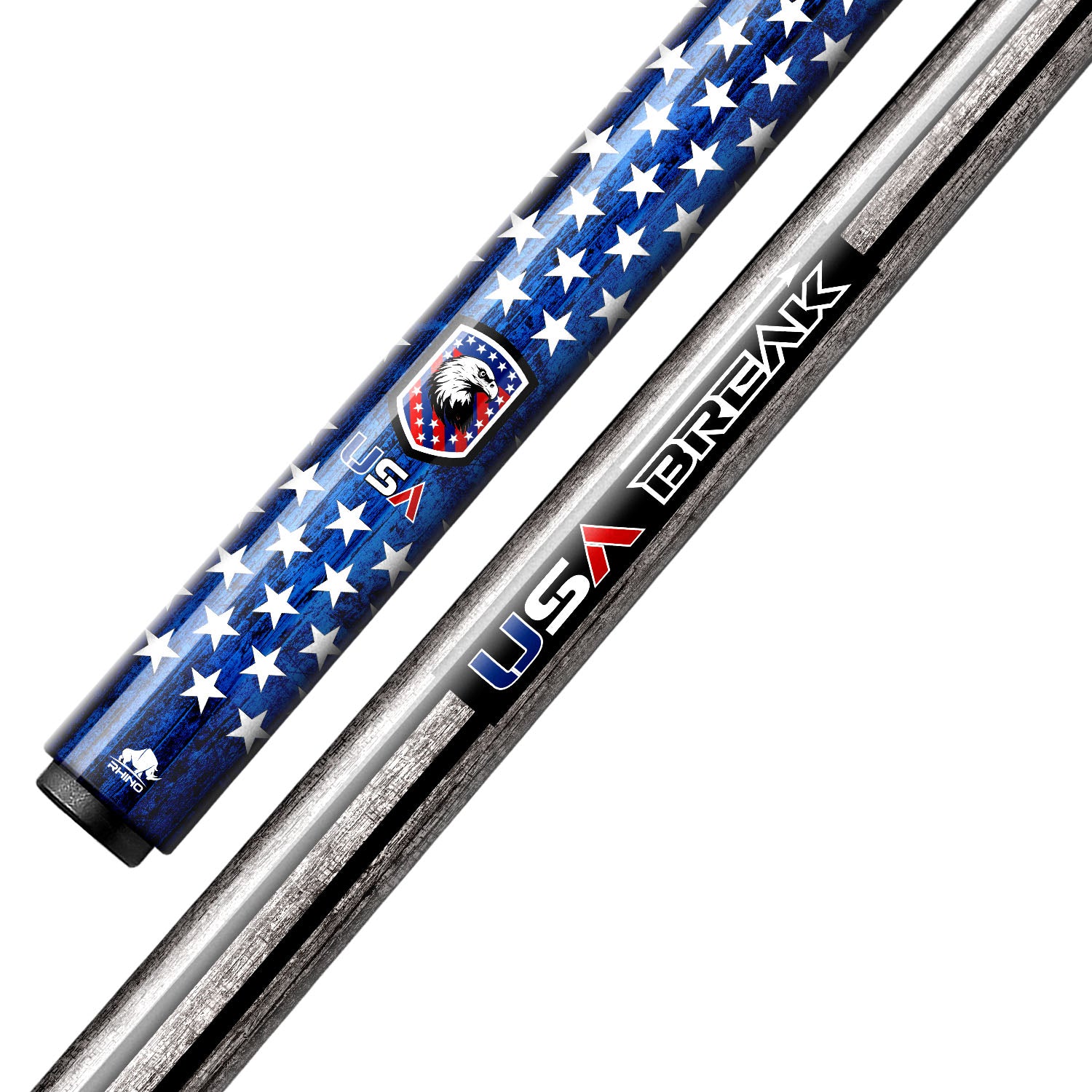 Rhino VOYAGER - ALLSTAR Break Cue