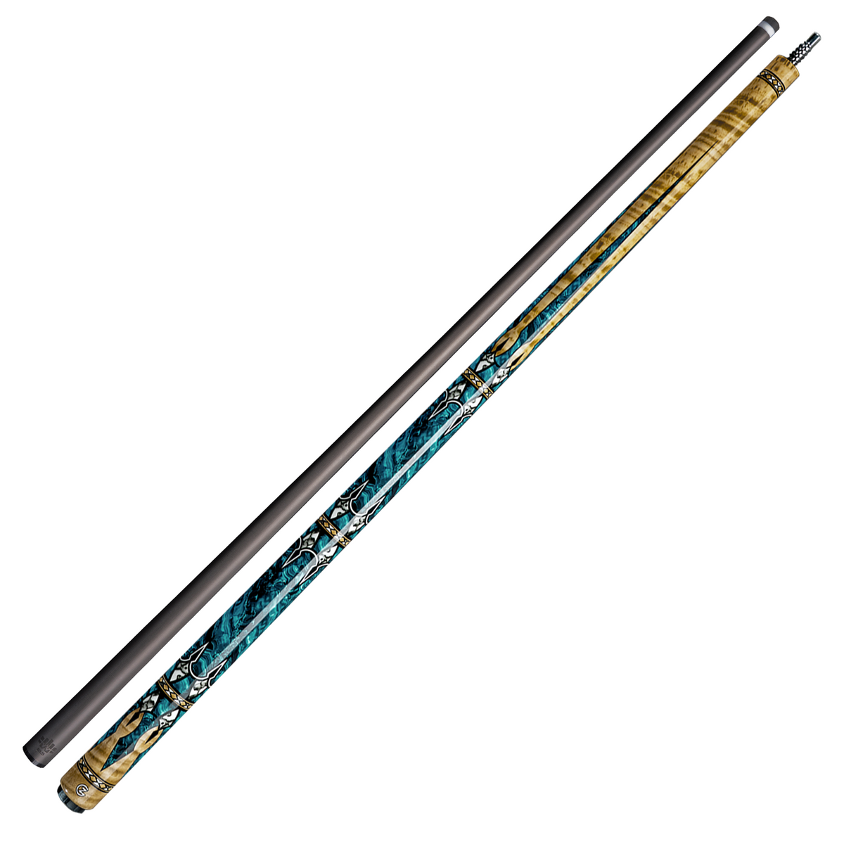 Z WAVE - ZW4 (Leather Wrap)