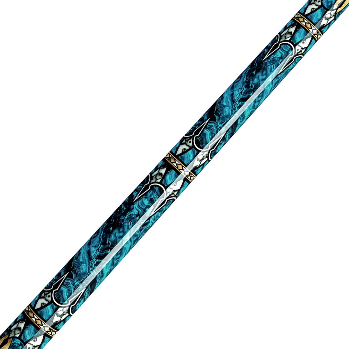 Z WAVE - ZW4 (Leather Wrap)