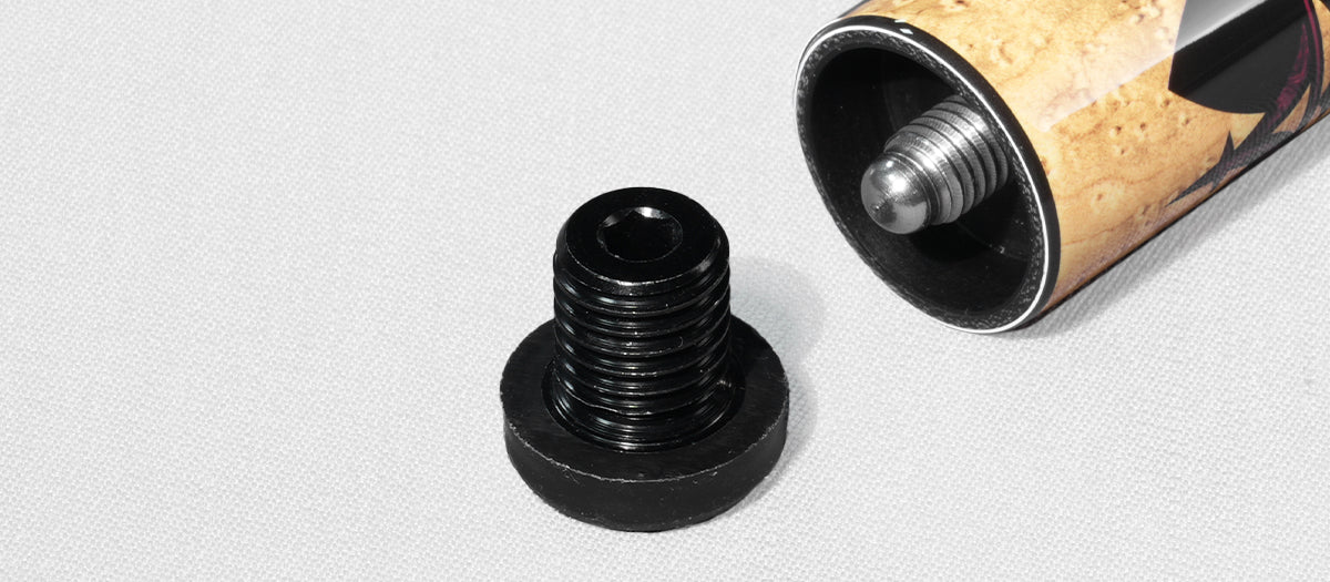 EVO CROWN CAROM MAXBING EDITION - ROYAL BLACK