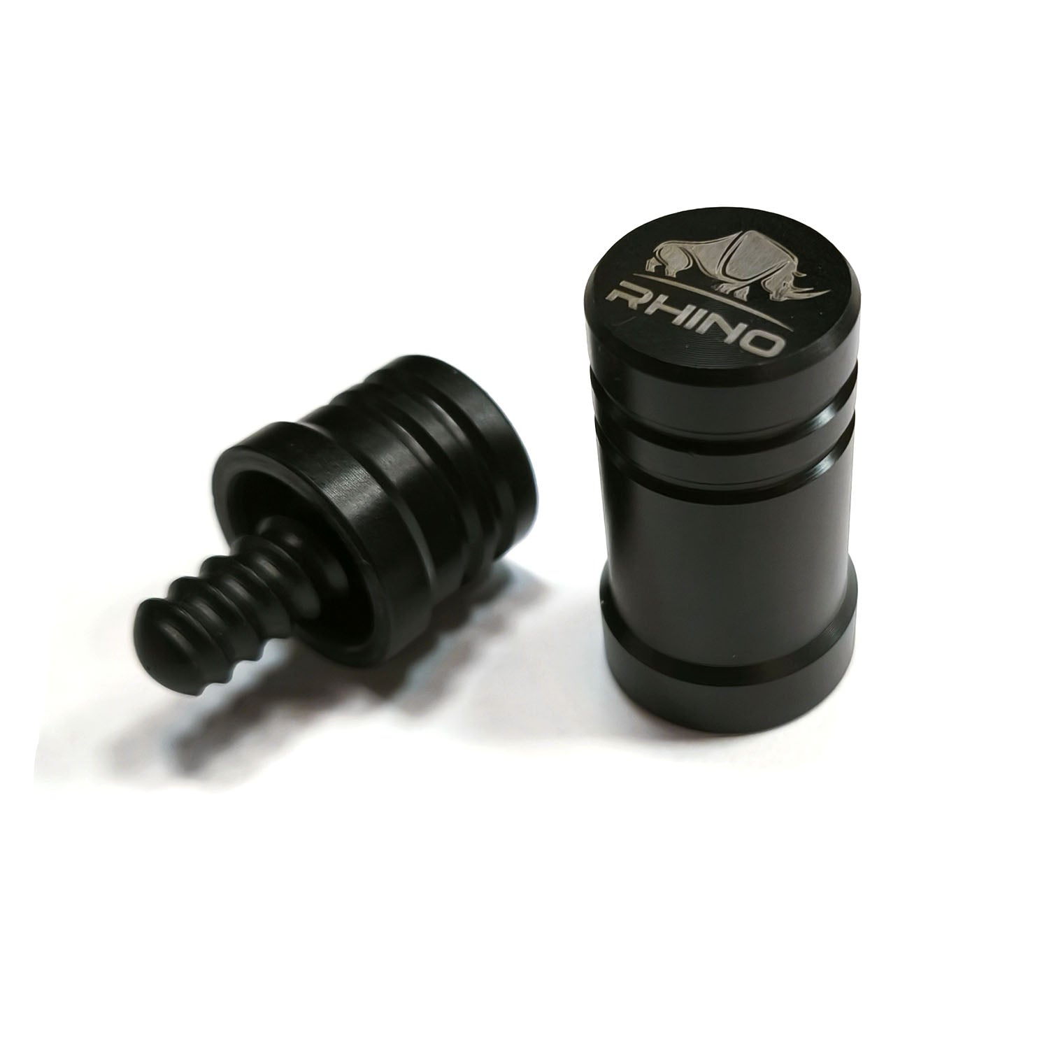 RHINO Jump Cue - Black