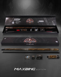 EVO GEMSTONE MAXBING EDITION - EARTHFIRE