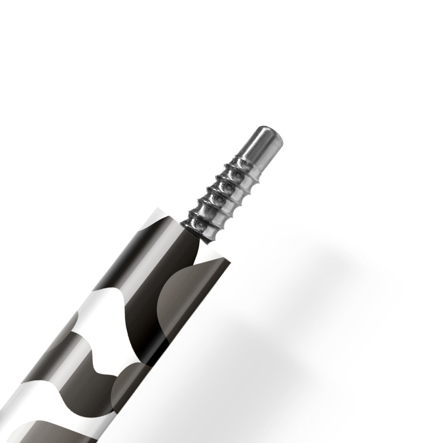 RHINO CAMO POOL CUE - URBAN